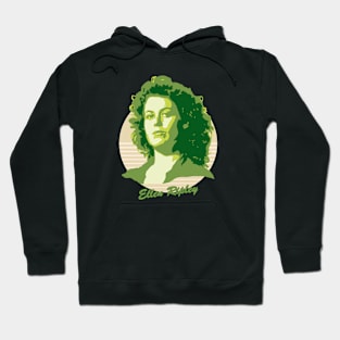 Ellen Ripley Hoodie
